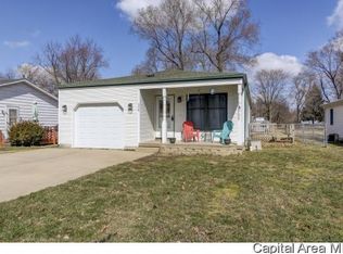 336 Interurban St, Auburn, IL 62615