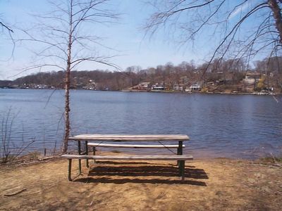 18 Sandy Point Dr, Lake Hopatcong, NJ, 07849