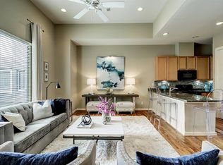 4506 Center St, Houston, TX 77007