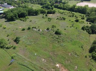 Williams Rd, Weatherford, TX 76087