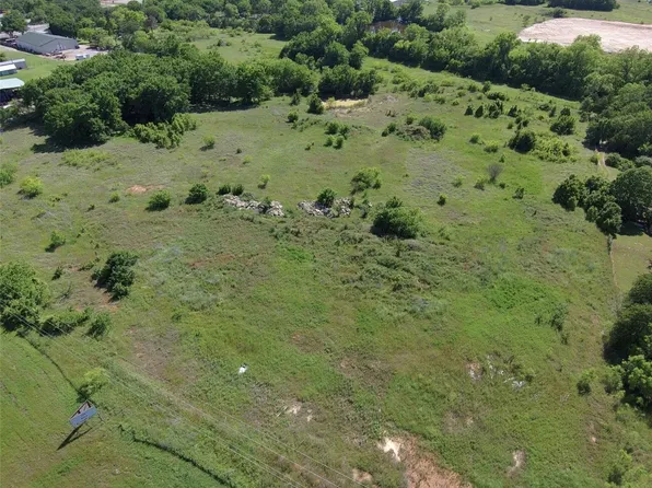 Williams Rd, Weatherford, TX 76087