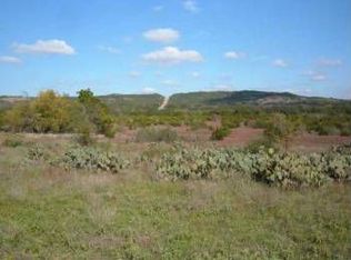 8698 Ranch Road 165, Blanco, TX 78606