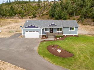 21 E Miracle Heights Dr, Shelton, WA 98584