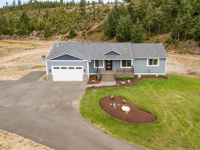 21 E Miracle Heights Dr, Shelton, WA, 98584