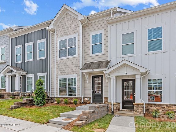 3rd image of 121 Cherry Springs Ln #11-B