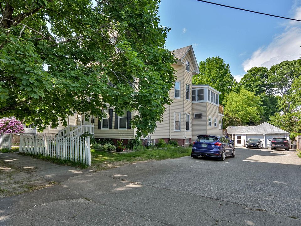 80 Lincoln Ave #2, Haverhill, MA 01830 | Zillow