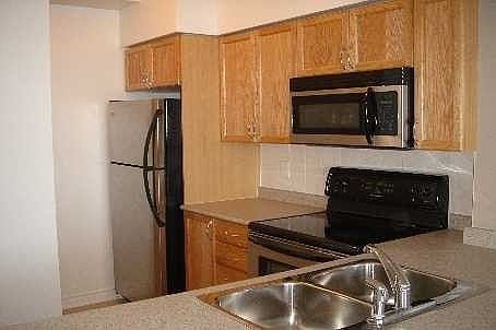 2nd image of 388 Prince Of Wales Dr #3301