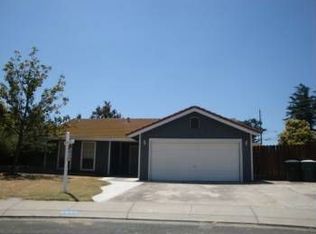 2820 February Ct, Modesto, CA 95358
