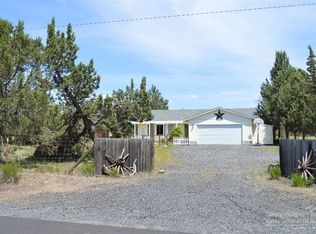 4126 SE Umatilla Loop, Prineville, OR 97754