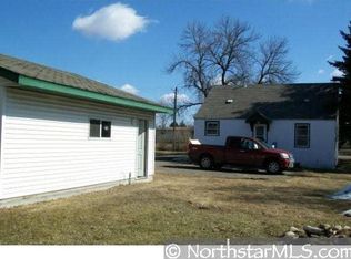 12272 Sherburne Ave, Becker, MN 55308