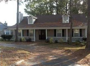 5501 Outley Dr, Mobile, AL 36693