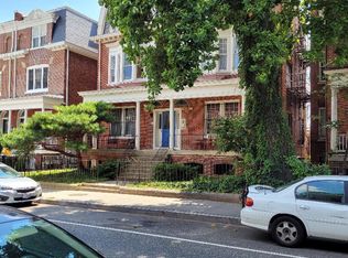 1660 Park Rd NW, Washington, DC 20010