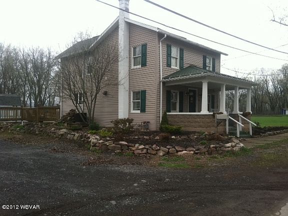 2nd image of 117 Mechanic St