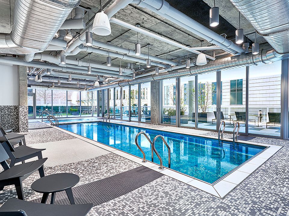 2nd image of 151 N Wabash Ave Penthouse 22C
