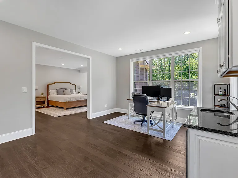 7304 Hasentree Club Dr — Photo 52