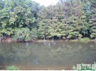 0 Tuckasee King Rd, Clyo, GA 31303