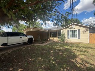 901 Ash St, Merkel, TX 79536