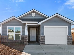 6312 Volney Ave, Lubbock, TX 79407