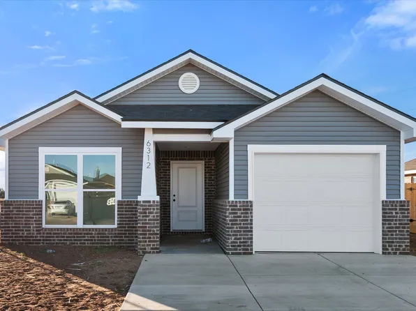 6312 Volney Ave, Lubbock, TX 79407
