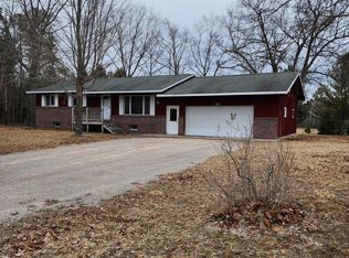 3491 Piper Rd, Alpena, MI 49707
