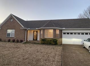 7354 Heatherwood Cv, Olive Branch, MS 38654
