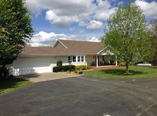 1131 Pastoral Rd, Sparta, MO 65753