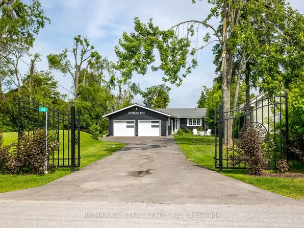53 Meachin Dr, Kawartha Lakes, ON K0M 1L0