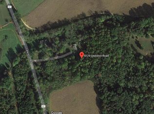 5129 Lewiston Rd, Bumpass, VA 23024