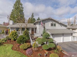 29637 41st Pl S, Auburn, WA