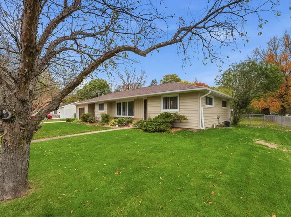 1007 1st St S, Cold Spring, MN 56320