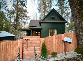 409 Sacramento St, Nevada City, CA 95959