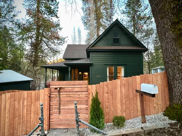 409 Sacramento St, Nevada City, CA 95959