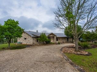 182 S Spanish Oak Trl, Kerrville, TX 78028