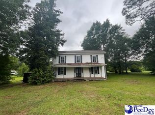 415 S Church St, Conway, NC 27820