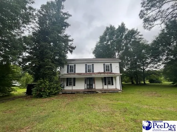 415 S Church St, Conway, NC 27820