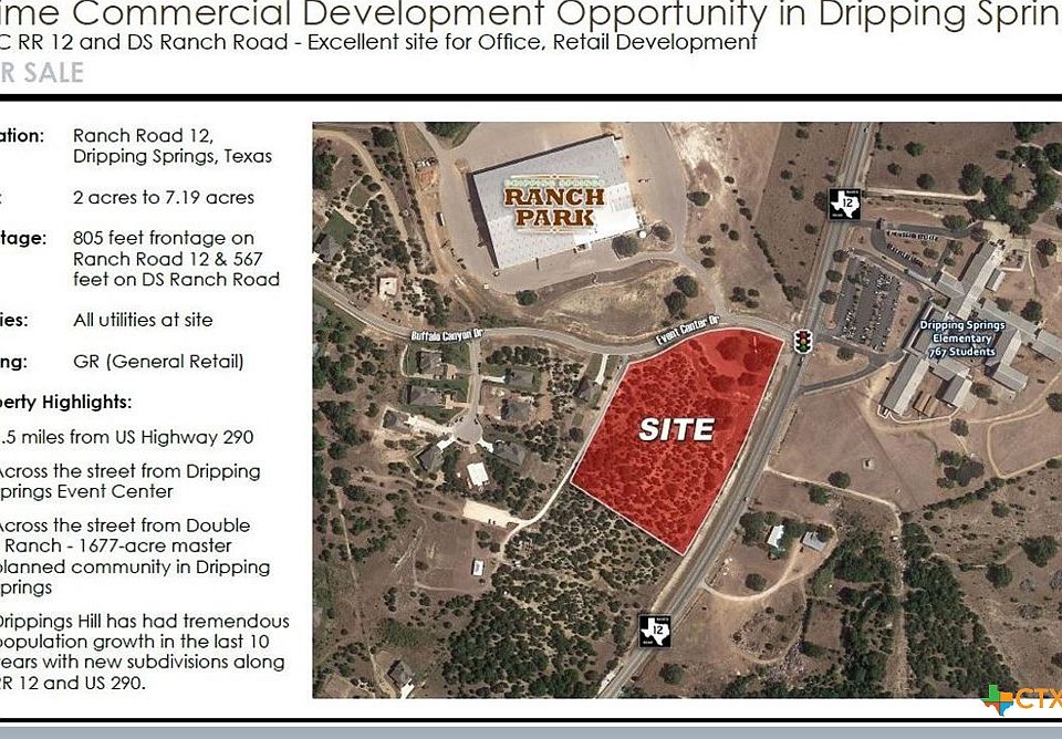 2nd image of 0 Ranch Road 12