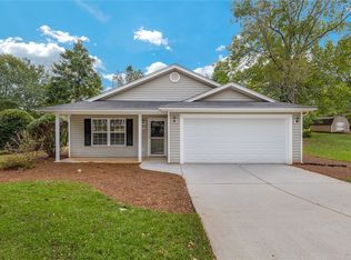 103 Laurel Dr, Pendleton, SC 29670