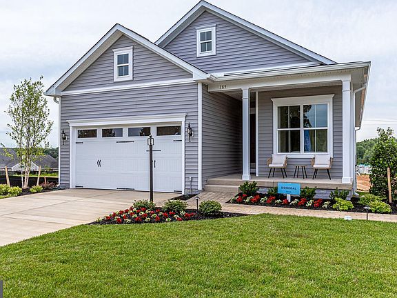 3rd image of 189 Mistland Trl Lot 393