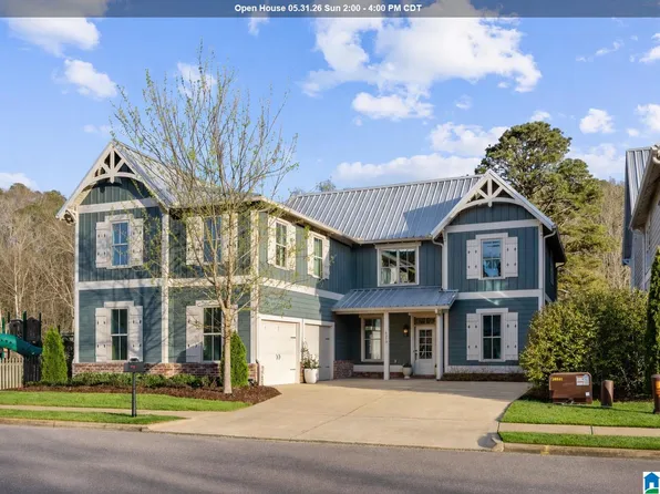 4343 Cahaba Bnd, Trussville, AL 35173