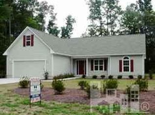 0 Merganser Loop, Rocky Point, NC 28457