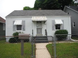 327 N Ashland Ave, Michigan City, IN