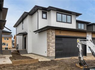 830 Brighton Gate #8, Saskatoon, SK S7V1L2