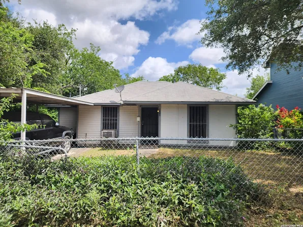 313 BEE ST, San Antonio, TX 78208