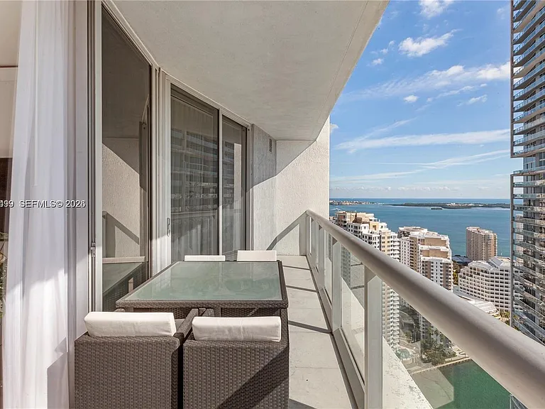 475 Brickell Ave #3513 — Photo 18