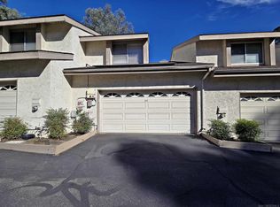 5440 Baltimore Dr UNIT 92, La Mesa, CA 91942