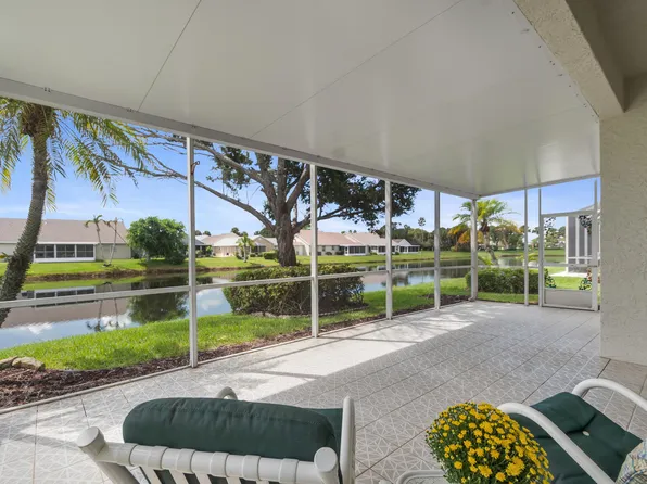 534 NW LAMBRUSCO Drive, Port St Lucie, FL 34986