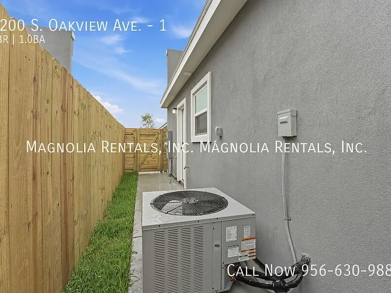 2200 S Oakview Ave #1 — Photo 11