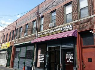 3308 White Plains Rd, Bronx, NY 10467