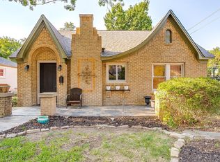 4137 Pershing Ave, Fort Worth, TX 76107