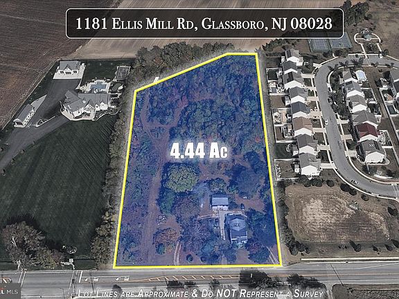 2nd image of 1181 Ellis Mill Rd